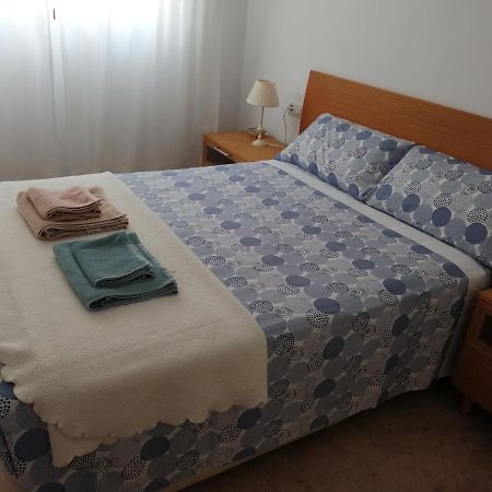 Apartamento Moderno En El Centro De Moraira Lägenhet Exteriör bild