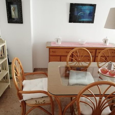 Apartamento Moderno En El Centro De Moraira Lägenhet Exteriör bild