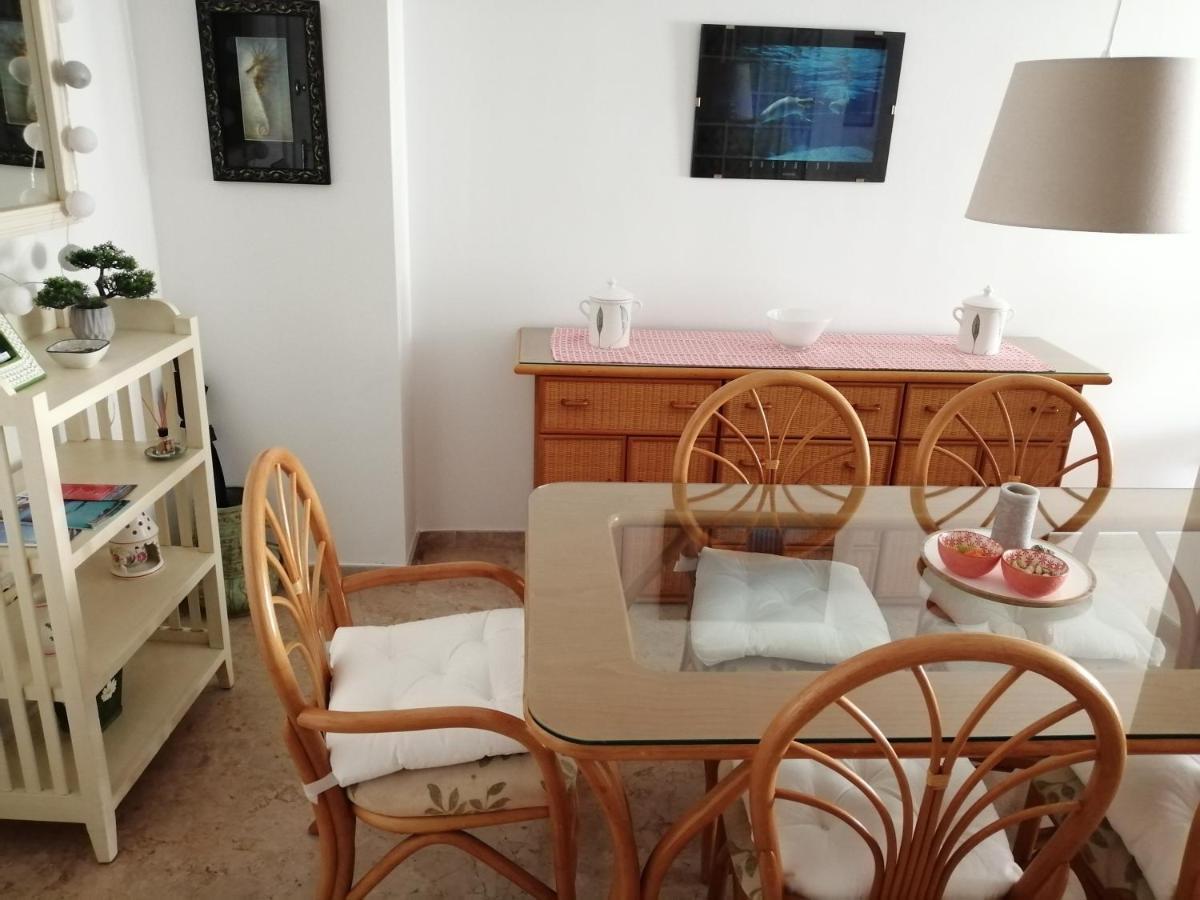 Apartamento Moderno En El Centro De Moraira Lägenhet Exteriör bild